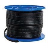 Twin Solar DC Cable 2x6mm 100m rolls